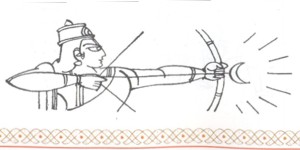 archer