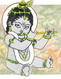 bAla krishna